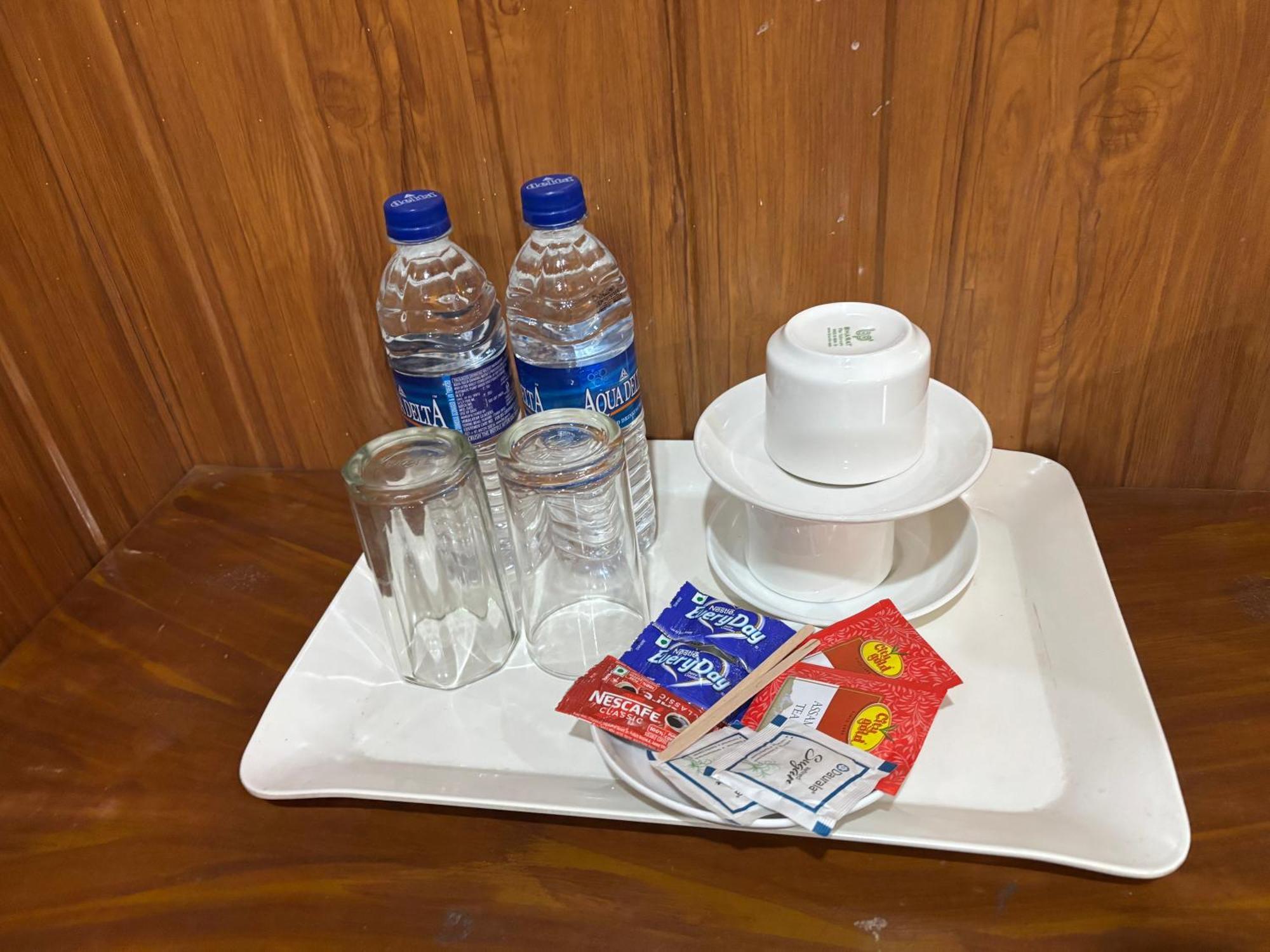 Hotel Kasturi Palace & Restaurant Darjeeling ダージリン エクステリア 写真
